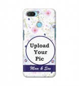 Customized Mobile Back Cover for Oppo Realme 2 Pro