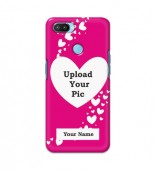 Customized Mobile Back Cover for Oppo Realme 2 Pro