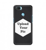 Customized Mobile Back Cover for Oppo Realme 2 Pro
