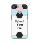 Customized Mobile Back Cover for Oppo Realme 2 Pro