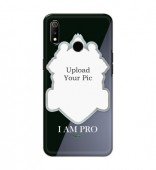 Customized Mobile Back Cover for Oppo Realme 3