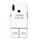 Customized Mobile Back Cover for Oppo Realme 3