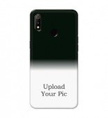 Customized Mobile Back Cover for Oppo Realme 3