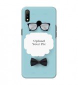 Customized Mobile Back Cover for Oppo Realme 3