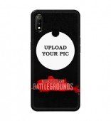 Customized Mobile Back Cover for Oppo Realme 3