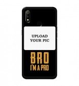Customized Mobile Back Cover for Oppo Realme 3