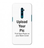 Customized Mobile Back Cover for Oppo Reno 10x Zoom