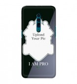 Customized Mobile Back Cover for Oppo Reno 10x Zoom