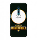 Customized Mobile Back Cover for Oppo Reno 10x Zoom