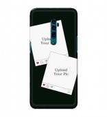 Customized Mobile Back Cover for Oppo Reno 10x Zoom