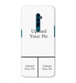 Customized Mobile Back Cover for Oppo Reno 10x Zoom