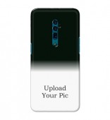 Customized Mobile Back Cover for Oppo Reno 10x Zoom
