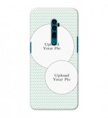 Customized Mobile Back Cover for Oppo Reno 10x Zoom
