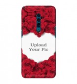 Customized Mobile Back Cover for Oppo Reno 10x Zoom