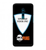 Customized Mobile Back Cover for Oppo Reno 10x Zoom
