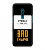 Customized Mobile Back Cover for Oppo Reno 10x Zoom