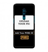 Customized Mobile Back Cover for Oppo Reno 10x Zoom