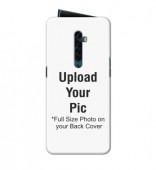 Customized Mobile Back Cover for Oppo Reno 2