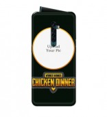 Customized Mobile Back Cover for Oppo Reno 2