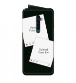 Customized Mobile Back Cover for Oppo Reno 2