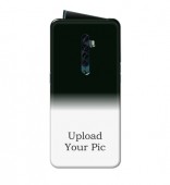 Customized Mobile Back Cover for Oppo Reno 2