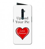 Customized Mobile Back Cover for Oppo Reno 2
