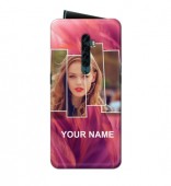 Customized Mobile Back Cover for Oppo Reno 2