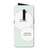 Customized Mobile Back Cover for Oppo Reno 2