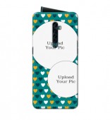 Customized Mobile Back Cover for Oppo Reno 2