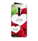 Customized Mobile Back Cover for Oppo Reno 2