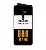 Customized Mobile Back Cover for Oppo Reno 2