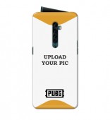 Customized Mobile Back Cover for Oppo Reno 2