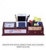 Premium Table Desktop-27