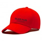 Black Promotional Caps