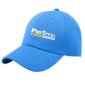 Pink Promotional Caps