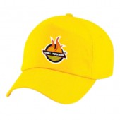 Blue Promotional Caps