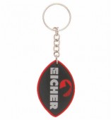 Rubber Keychain-241