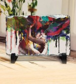 Artistic Rock Frame RRF-001