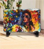 Artistic Rock Frame RRF-002