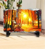 Rock Frame of Scenery RRF-003