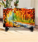 Rock Frame of Scenery RRF-004