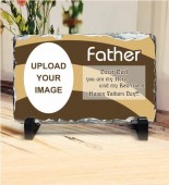 Rock Frame For Father RRF-003