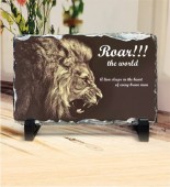Motivational Rock Frame RRF-001
