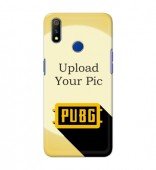 Customized Mobile Back Cover for Realme 3 Pro