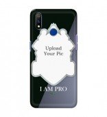 Customized Mobile Back Cover for Realme 3 Pro