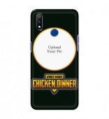 Customized Mobile Back Cover for Realme 3 Pro