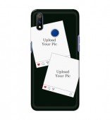 Customized Mobile Back Cover for Realme 3 Pro