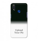 Customized Mobile Back Cover for Realme 3 Pro