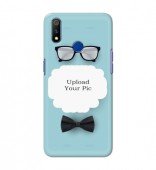 Customized Mobile Back Cover for Realme 3 Pro