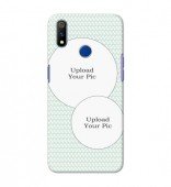 Customized Mobile Back Cover for Realme 3 Pro